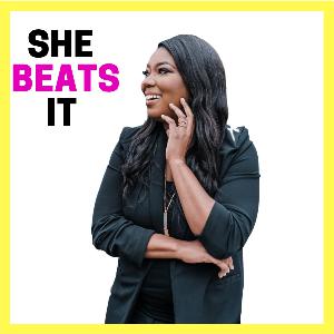 How to Say No to Settling: I could Settle Down, but I can't Settle with Brittany King