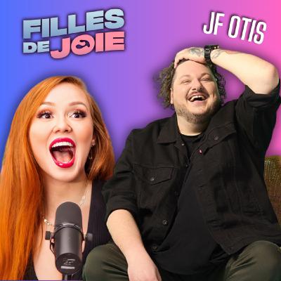 Entre DM Bizarres et Fans en Larmes : Le Quotidien Surréaliste de JF Otis  | #42