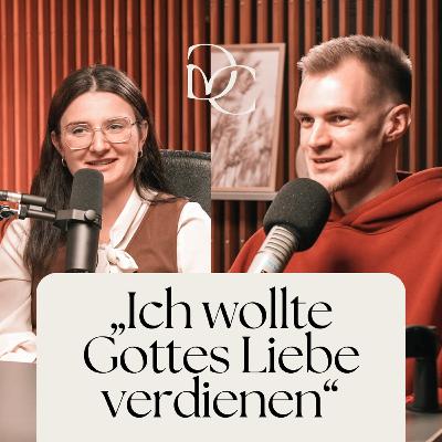 Was macht dich gerecht vor Gott? | Interview mit Esther & Chris @togetheringod