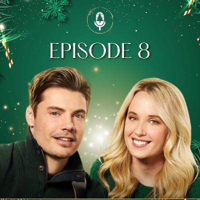 Season 4 Episode 8: Time for Me to Come Home for Christmas Season 4 Episode 8: Time for Me to Come Home for Christmas