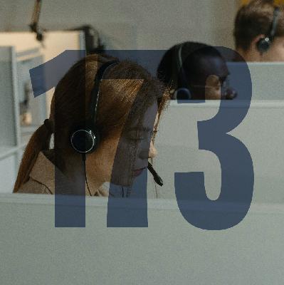 Episode 173 | What It (Really) Takes to Get Experience