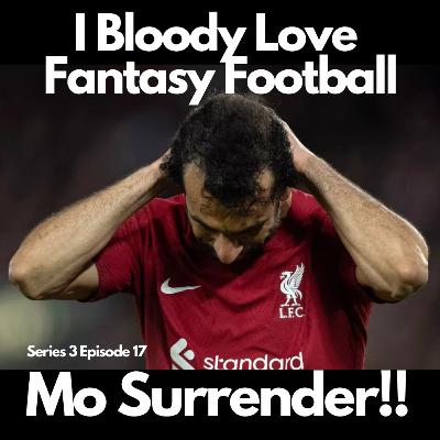 Mo Surrender!!