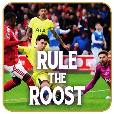 Spurs Humbled By Forest | Vicario vs Gray, The Failure of Recruitment & Who Replaces Frank If He Goes?