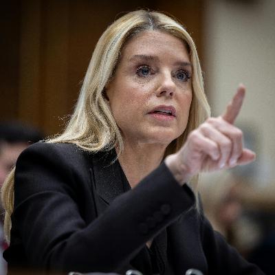 Oversight v. Overreach at DOJ Oversight v. Overreach at DOJ