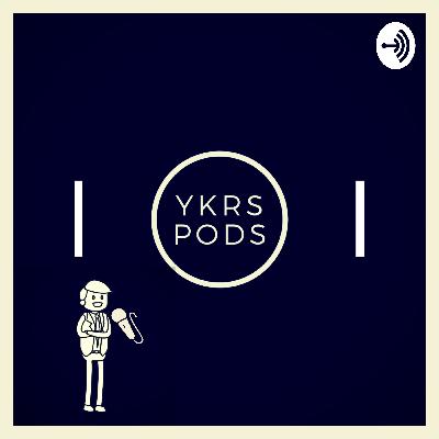YKRS PODS (Trailer) YKRS PODS (Trailer)