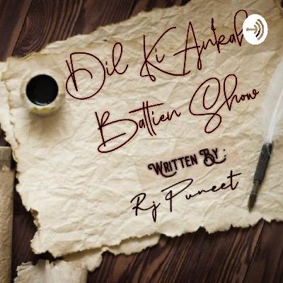 SEASON -3‼️ADHURE RISHTO KI ADHURI BATTIEN‼️𝗥𝗲𝗹𝗮𝘁𝗶𝗼𝗻𝘀𝗵𝗶𝗽 𝗔𝗱𝘃𝗶𝗰𝗲🖤 ™ Rj Puneet🎙️