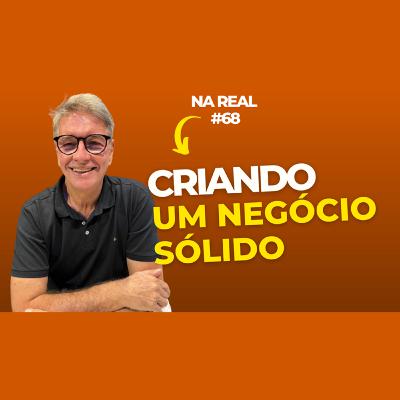 Na Real #68 - O revolucionário modelo do Delírio Tropical - RODRIGO REZENDE (DELÍRIO TROPICAL) Na Real #68 - O revolucionário modelo do Delírio Tropical - RODRIGO REZENDE (DELÍRIO TROPICAL)