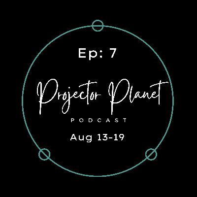 Episode 7: Venus Cazimi...Going straight to the heart. Transits Aug 13-19