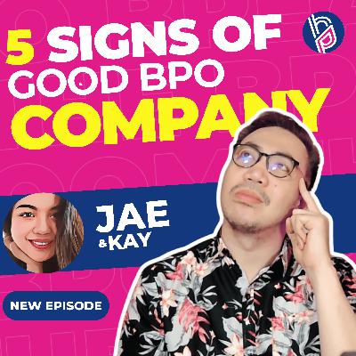5 Signs to Watch For When Applying to a BPO Company