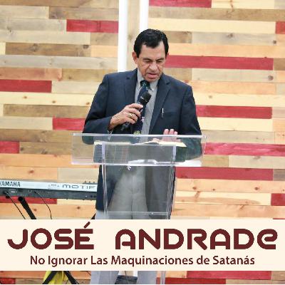 No Ignorar Las Maquinaciones de Satanás