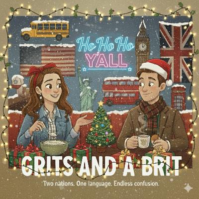 Ep10: (Don't) Kiss me under the mistletoe