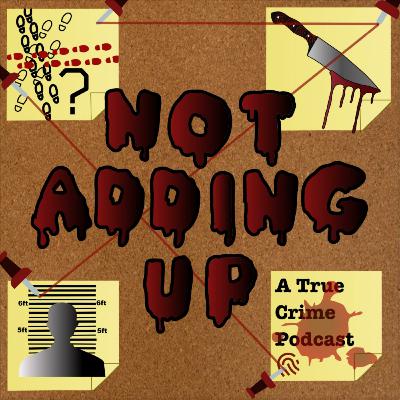 Episode 18: The Perplexing Disappearance of Brian Shaffer Episode 18: The Perplexing Disappearance of Brian Shaffer