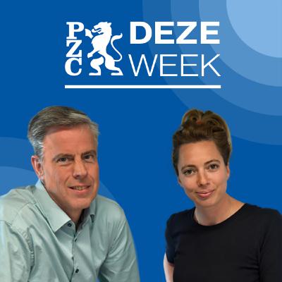 S3E39: Waarom draagmoederschap intens, maar prachtig is: ‘Het was echt hun kindje dat bij mij logeerde’