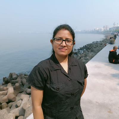 Chaitali Roy - Co-Founder and Chief Operations Officer - EzeRx Chaitali Roy - Co-Founder and Chief Operations Officer - EzeRx