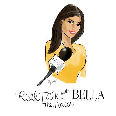 Real Talk with BELLA: Michael Casey on Breaking the Blueprint - Design, Identity + Redemption Real Talk with BELLA: Michael Casey on Breaking the Blueprint - Design, Identity + Redemption