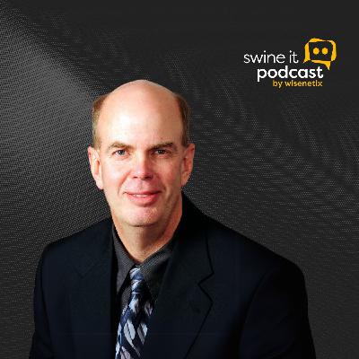 Russ Euken: The True Cost of Pig Mortality | Ep. 308