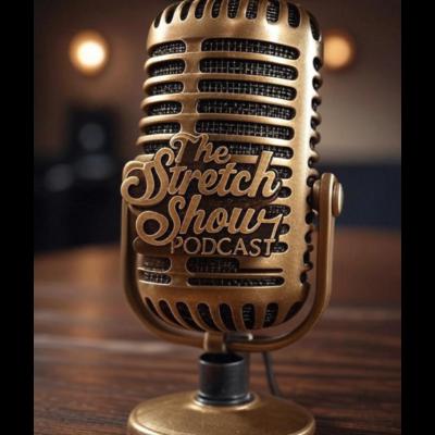 The Stretch Show Podcast "Halloween Edition" The Stretch Show Podcast "Halloween Edition"