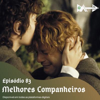 Da1play 83 - Melhores Companheiros Da1play 83 - Melhores Companheiros