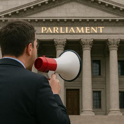 Derecho de petición y participación de la ciudadanía en los parlamentos Derecho de petición y participación de la ciudadanía en los parlamentos