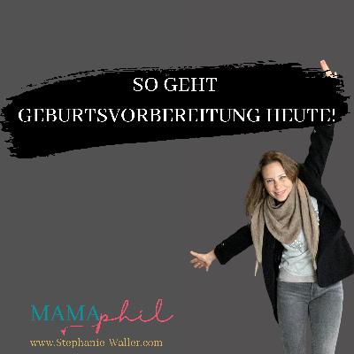 So geht Geburtsvorbereitung heute So geht Geburtsvorbereitung heute
