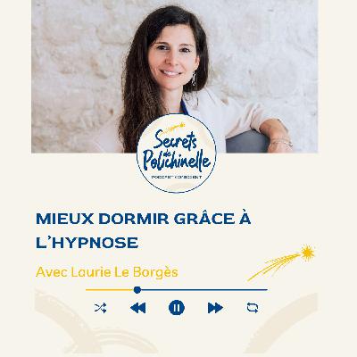 Mieux dormir grâce à l'hypnose