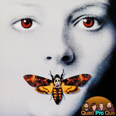 Happy Anniversary aka Silence of the Lambs