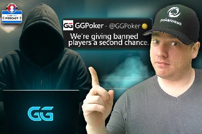 Do Poker Cheaters Deserves a Second Chance?