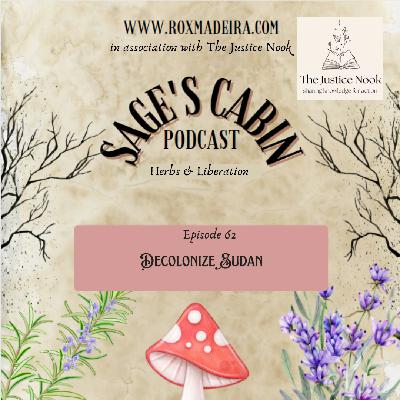 62 - Decolonize Sudan 62 - Decolonize Sudan