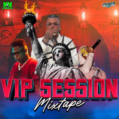 VIP SESSION MIXTAPE || PLENAS MIX 2025 By Franger507