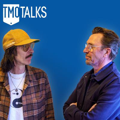 TMOtalks met Filip Otten coördinator van het Development Lab van TMO over toekomstbestendige oplossingen voor fashion en retail.
