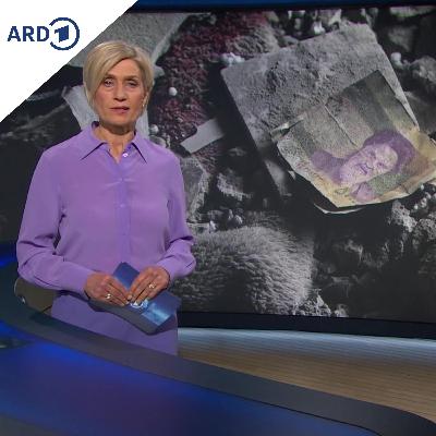 tagesthemen 23:20 Uhr, 28.03.2026 tagesthemen 23:20 Uhr, 28.03.2026