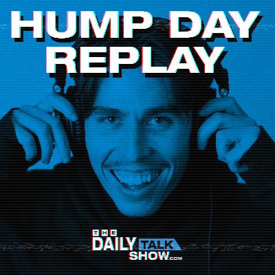 Tommy Jackett From The Daily Talk Show