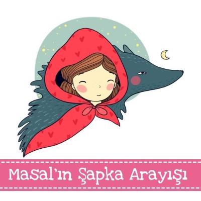 Masal'ın Şapka Arayışı Masal'ın Şapka Arayışı