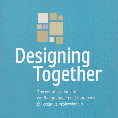 Reviewing "Designing Together" by Dan M.Brown