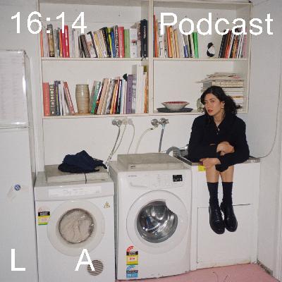 YL Hooi (Ritual Community Music)