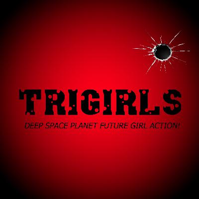 Stick to My Triguns - Pre-Podcast Quiz Show Stick to My Triguns - Pre-Podcast Quiz Show