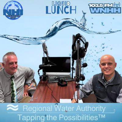 Liquid Lunch with The RWA: Research & Development