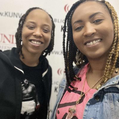 The Journey of Cannabis, Entrepreneurship, and the Future of Legal Representation with AI w/ First Lady of the West Coast The Journey of Cannabis, Entrepreneurship, and the Future of Legal Representation with AI w/ First Lady of the West Coast