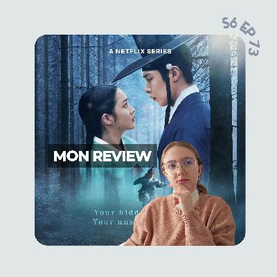 Mon avis sur le Kdrama Dear HongRang (sans spoilers)