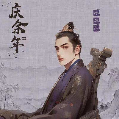《庆余年》揭秘：权谋之巅的超级迷弟——陈萍萍的传奇人生！
