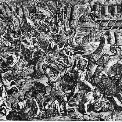 S8 Ep215: PREVIEW 69 AD: VITELLIUS FAILS TO RESTORE THE ROMAN REPUBLIC Colleague Professor Ed Watts. Professor Ed Watts discusses 69 AD, where Emperor Vitellius's attempt to return power to the Senate failed. Blocked by the Praetorian Guard to protect their own int