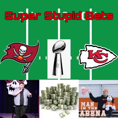 Super Stupid Bets
