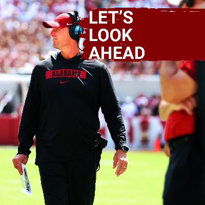 ANALYSIS:Alabama's Crossroads Stats, Predicting the SEC Path and RECRUITING!