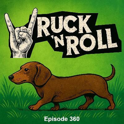 The Dachshund Episode.