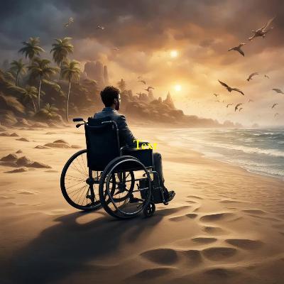 Creating accessible outdoors wth SOAR