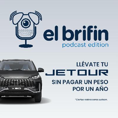 Viernes 19 de septiembre del 2025