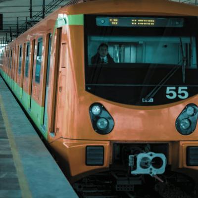 LO MAS ATERRADOR DEL METRO @TioTacu Podcast de Terror