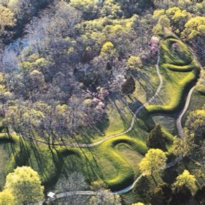 Ep. 55: Mounds of Early America with WERM