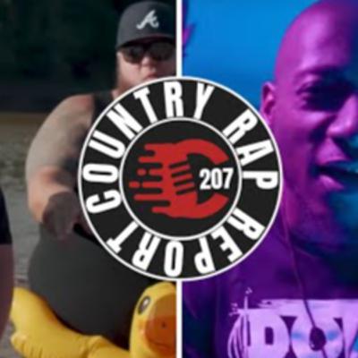 Episode 207: The Lacs feat Dustin Spears and The Stixxx music video reviews