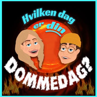 Hvilken dag er din dommedag? - Olje og klassekamp
